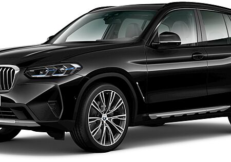 BMW X3 XDRIVE30D (AB 2021)
