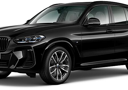 BMW X3 XDRIVE30I (AB 2021)