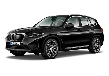 BMW X3 XDRIVE30D