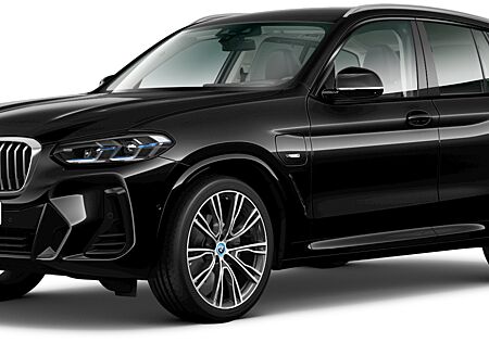 BMW X3 xDrive30e
