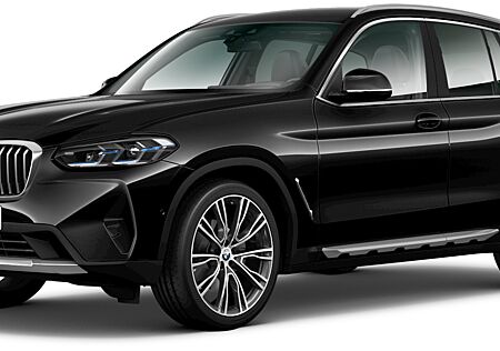 BMW X3 xDrive30d