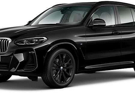 BMW X3 xDrive20i