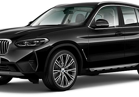 BMW X3 xDrive30d Aut.