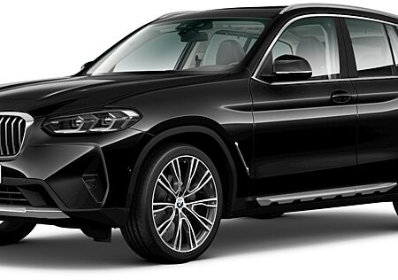 BMW X3 XDRIVE20I