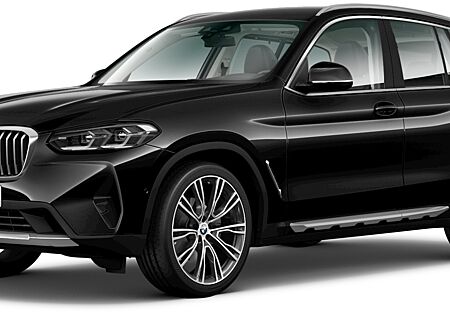 BMW X3 XDRIVE20I