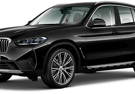 BMW X3 xDrive20d ZA