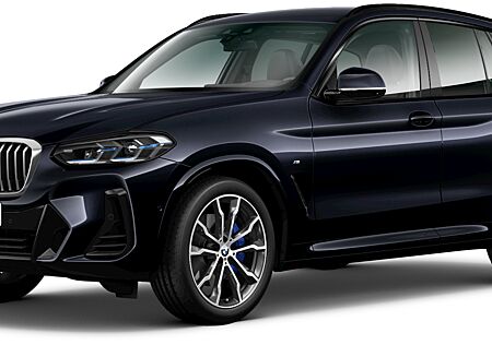 BMW X3 XDRIVE30D