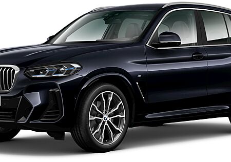 BMW X3 XDRIVE30D