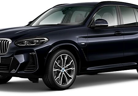 BMW X3 XDRIVE30E (AB 2020)