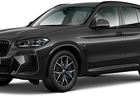 BMW X3 xDrive30d (ab 2021)