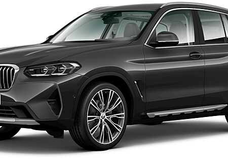 BMW X3 xDrive20i