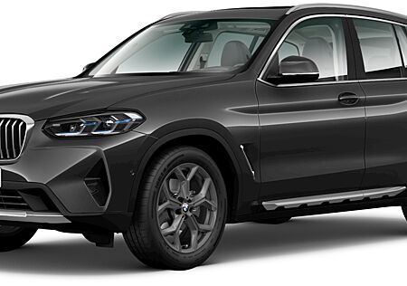 BMW X3 XDRIVE20I