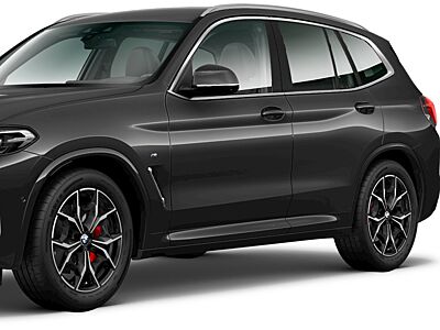BMW X3 XDRIVE30D