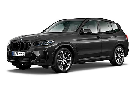 BMW X3 XDRIVE30I