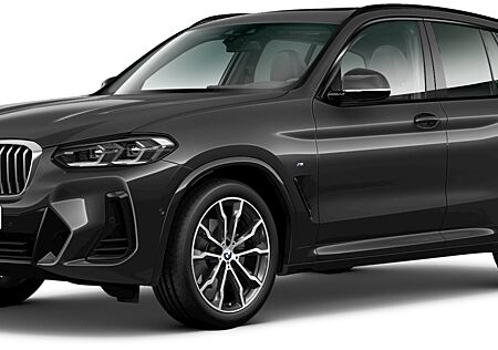 BMW X3 XDRIVE30D