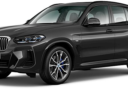 BMW X3 xDrive30e