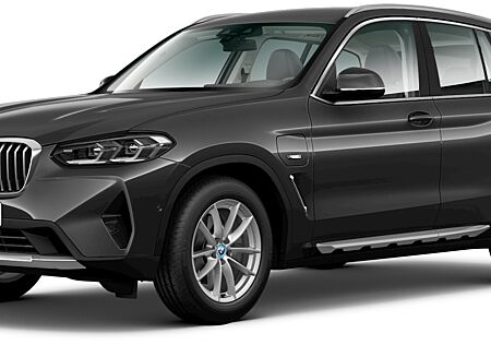 BMW X3 xDrive30e