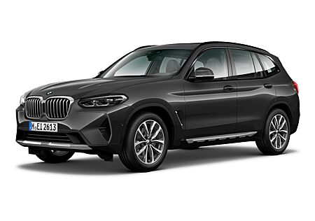 BMW X3 xDrive30d