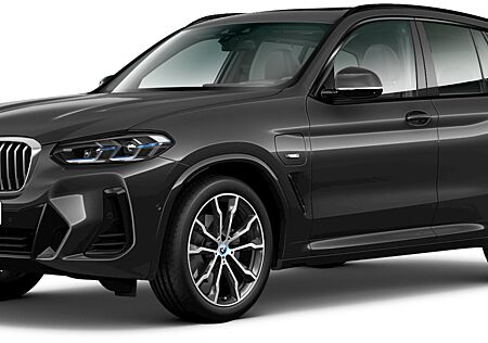 BMW X3 XDRIVE30E (AB 2020)