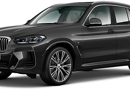 BMW X3 XDRIVE30D