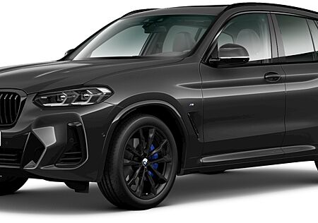 BMW X3 xDrive30d