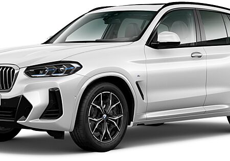 BMW X3 XDRIVE30D