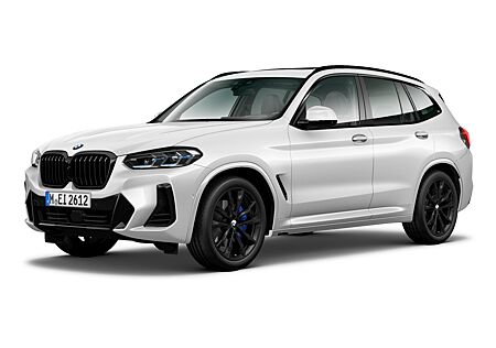BMW X3 XDRIVE30I