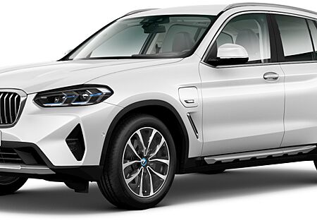 BMW X3 xDrive30e (ab 2020)