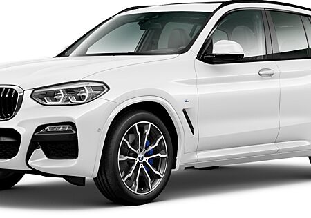 BMW X3 XDRIVE30D