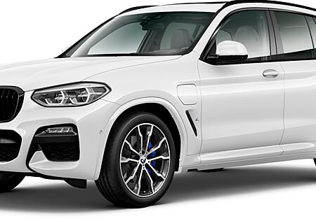 BMW X3 xDrive30e (2017 - 2021)
