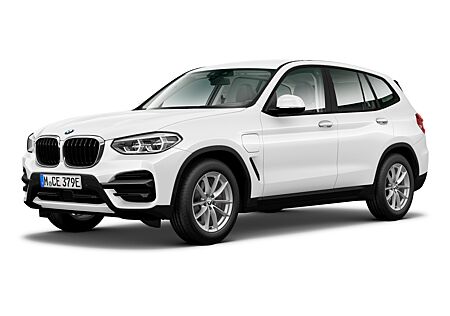 BMW X3 M X3 XDRIVE30E A