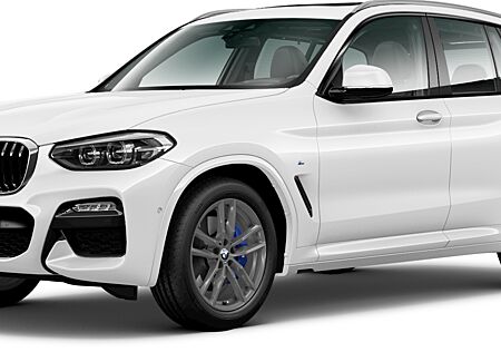 BMW X3 M X3 XDRIVE30I A