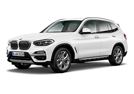 BMW X3 xDrive20i