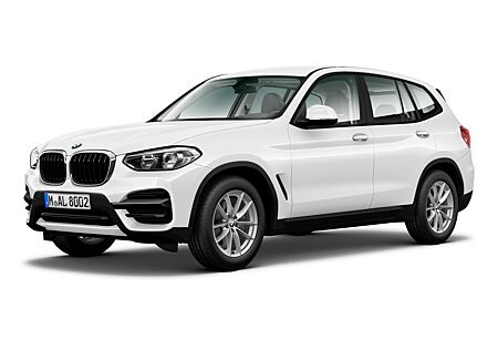 BMW X3 M X3 XDRIV A