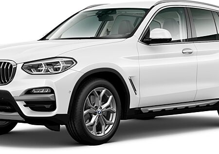 BMW X3 xDrive30dA xLine