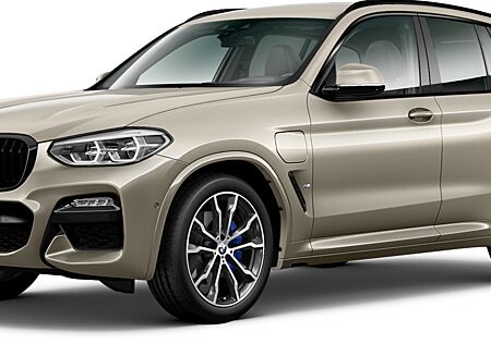BMW X3 XDRIVE30E (2017 - 2021)