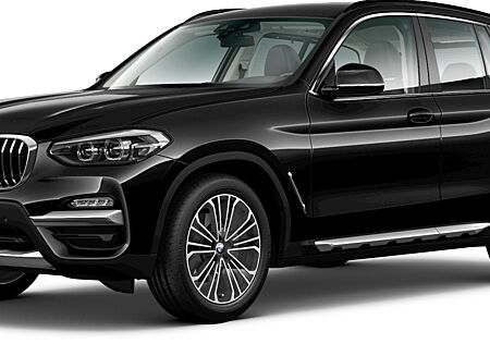 BMW X3 M X3 XDRIVE30I (AB 2017)