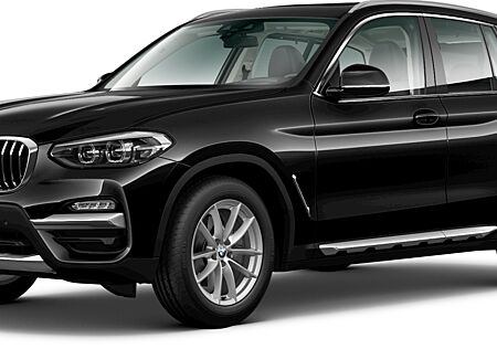 BMW X3 xDrive30d
