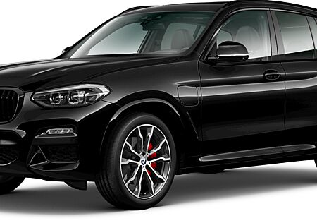BMW X3 XDRIVE30E (2017 - 2021)