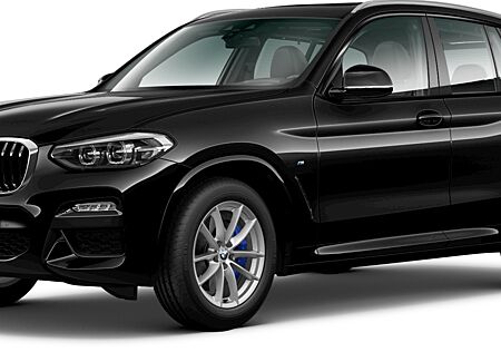BMW X3 xDrive30d