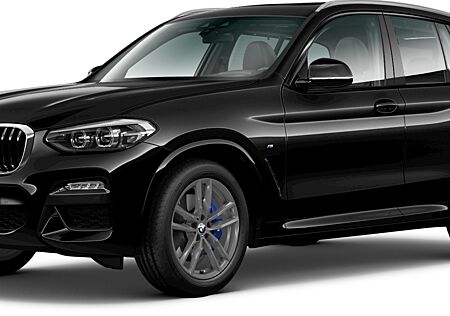BMW X3 M X3 xDrive30i