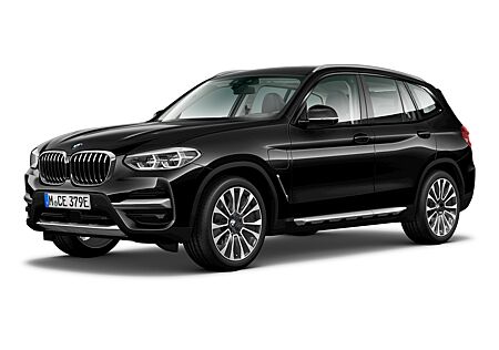 BMW X3 xDrive30e