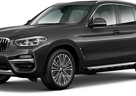 BMW X3 xDrive30e