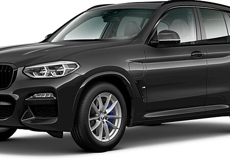 BMW X3 xDrive30e