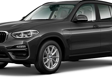 BMW X3 XDRIVE30E