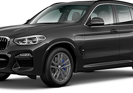 BMW X3 xDrive30e