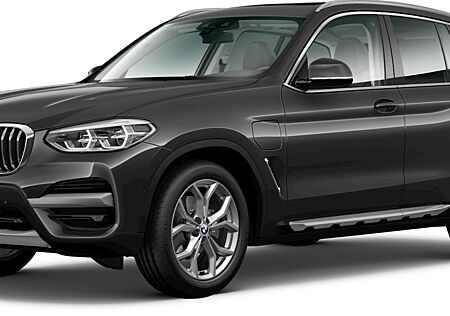 BMW X3 XDRIVE30E (2017 - 2021)
