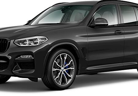 BMW X3 xDrive30d Aut. M Sport
