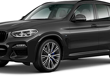 BMW X3 M X3 XDRIVE30I A