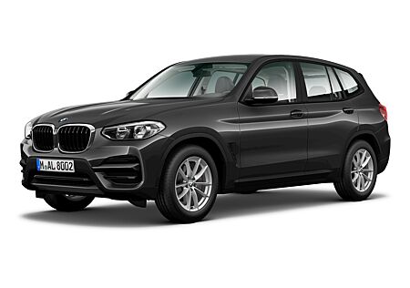 BMW X3 xDrive30d